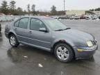 2005 Volkswagen Jetta GLS TDI