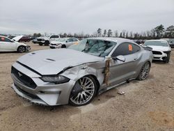 2020 Ford Mustang GT for sale in Houston, TX