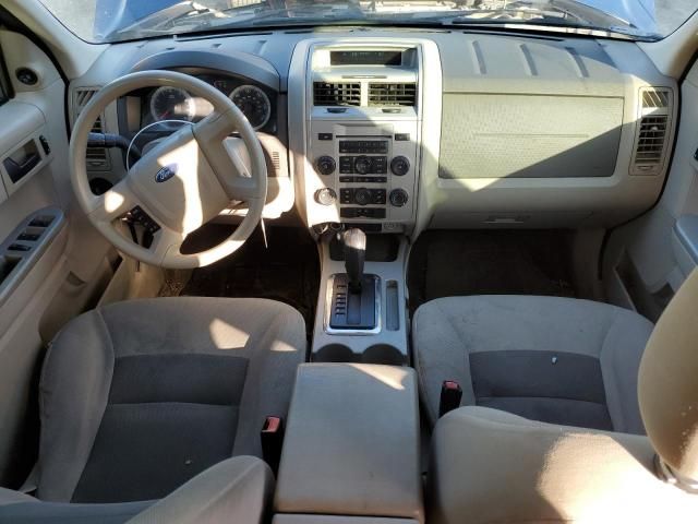 2008 Ford Escape XLT