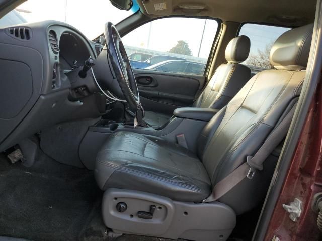 2004 Chevrolet Trailblazer LS