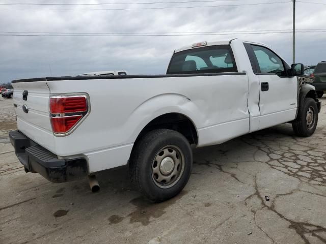 2014 Ford F150