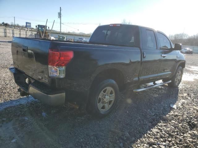 2013 Toyota Tundra Double Cab SR5