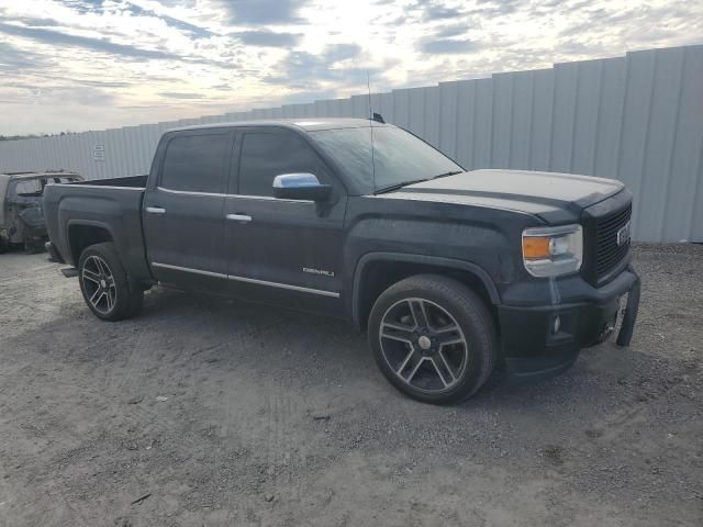 2015 GMC Sierra K1500 Denali