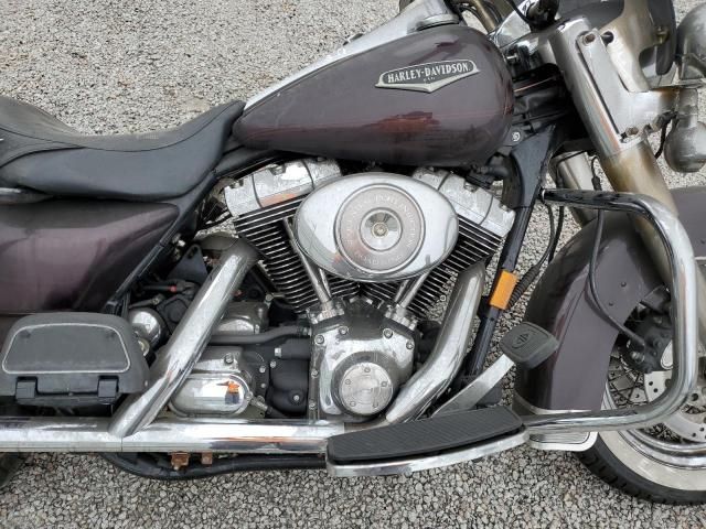 2006 Harley-Davidson Flhrci