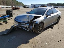 2021 Toyota Camry SE en venta en Shreveport, LA