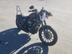 Vehiculos salvage en venta de Copart Dunn, NC: 2009 Harley-Davidson XL883 N