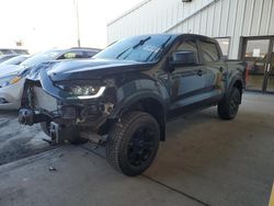 Ford Ranger salvage cars for sale: 2019 Ford Ranger XL