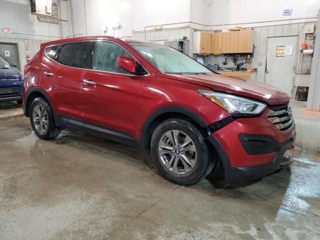 2016 Hyundai Santa FE Sport