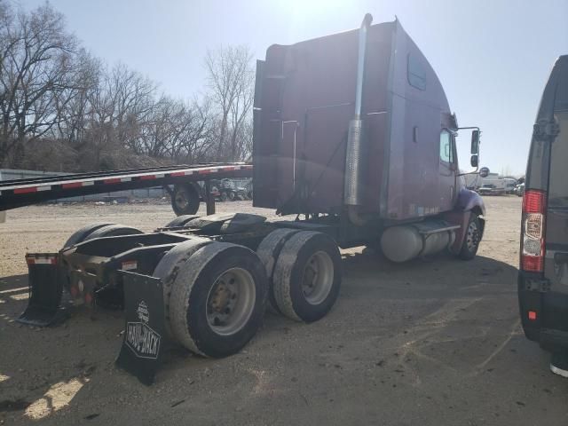 2006 Freightliner Conventional Columbia