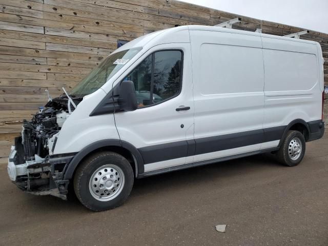 2023 Ford Transit T-250