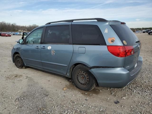 2007 Toyota Sienna CE