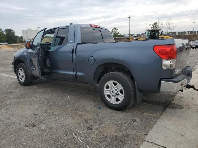 2009 Toyota Tundra Double Cab