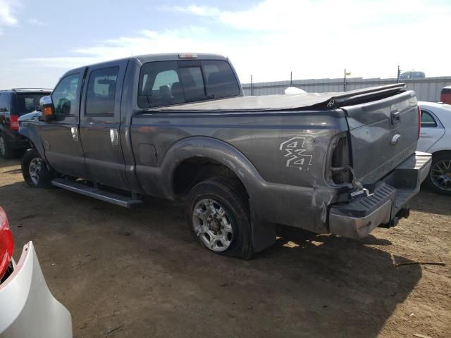 2014 Ford F250 Super Duty