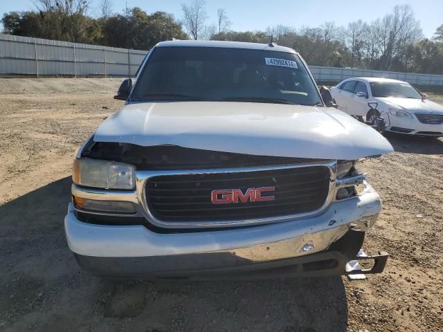 2004 GMC Yukon