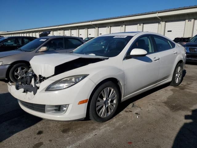 2009 Mazda 6 I