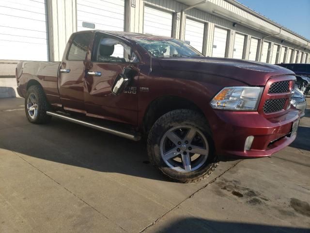 2016 Dodge RAM 1500 ST