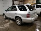 2006 Acura MDX Touring