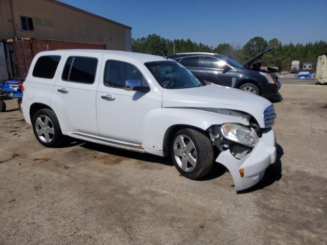 2008 Chevrolet HHR LT