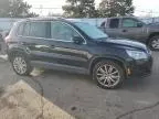 2011 Volkswagen Tiguan S