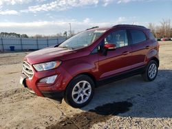 2020 Ford Ecosport SE for sale in Lumberton, NC