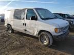 2001 Ford Econoline E150 Van