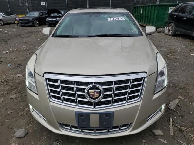 2015 Cadillac XTS Luxury Collection