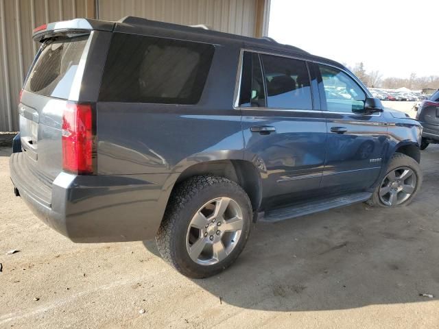 2019 Chevrolet Tahoe K1500 LS