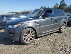 2016 Land Rover Range Rover Sport Autobiography for sale in Memphis, TN