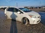 2012 Toyota Prius V