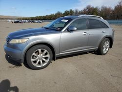 2007 Infiniti FX35 for sale in Brookhaven, NY