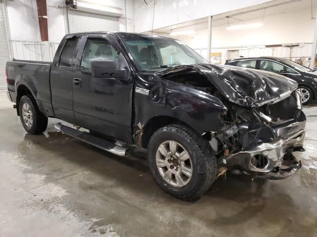 2008 Ford F150