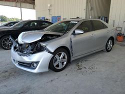 Toyota Camry l salvage cars for sale: 2014 Toyota Camry L