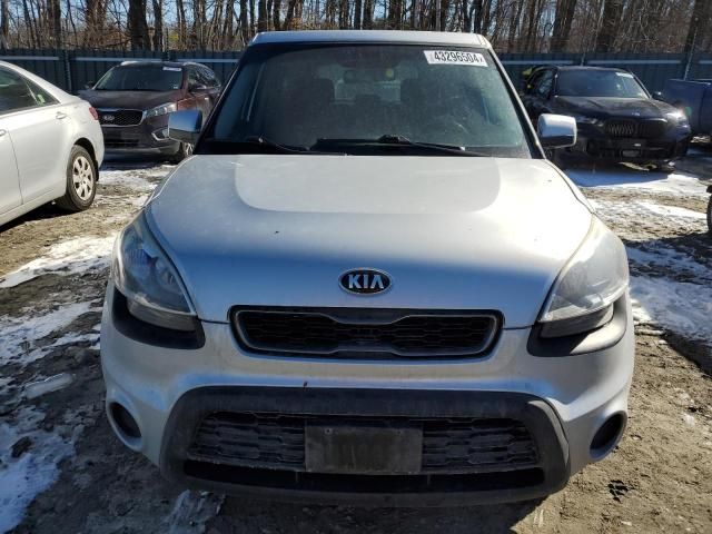 2013 KIA Soul