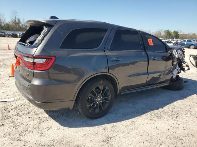 2021 Dodge Durango SXT