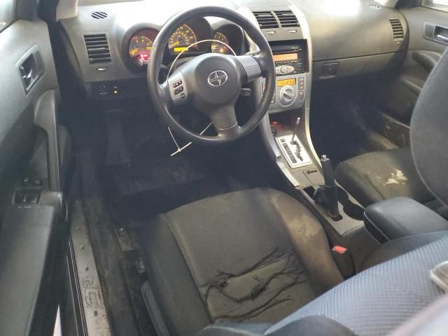 2006 Scion TC