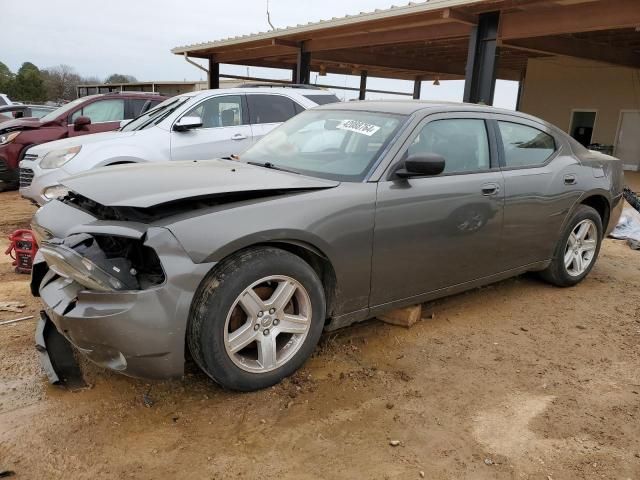 2009 Dodge Charger SXT