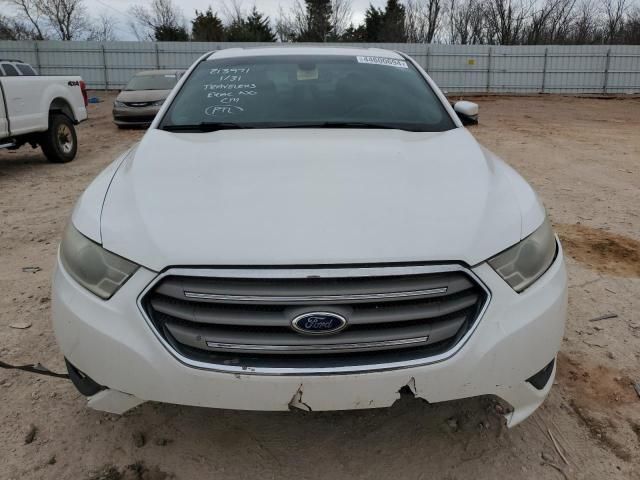 2014 Ford Taurus SEL