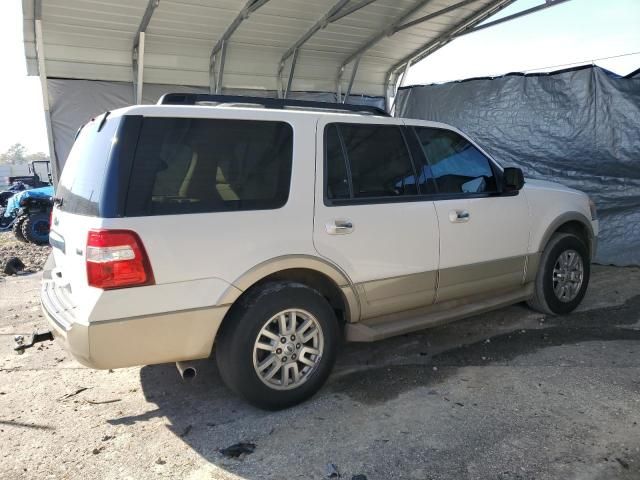 2010 Ford Expedition Eddie Bauer