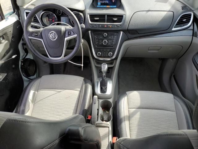 2016 Buick Encore Convenience