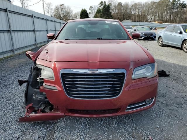 2014 Chrysler 300 S