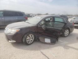 Toyota Avalon salvage cars for sale: 2012 Toyota Avalon Base