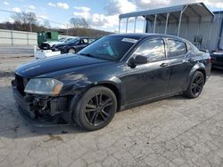 Dodge Vehiculos salvage en venta: 2013 Dodge Avenger SE