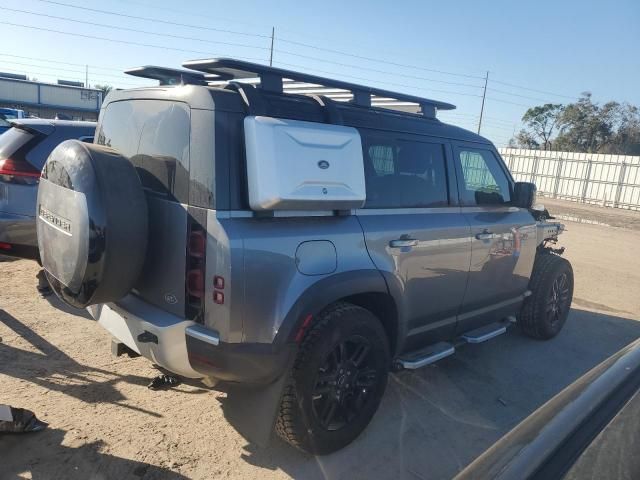 2023 Land Rover Defender 110 SE