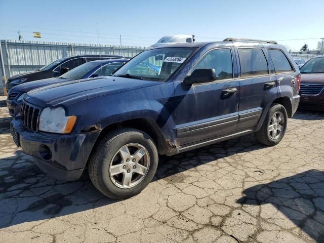 2006 Jeep Grand Cherokee Laredo