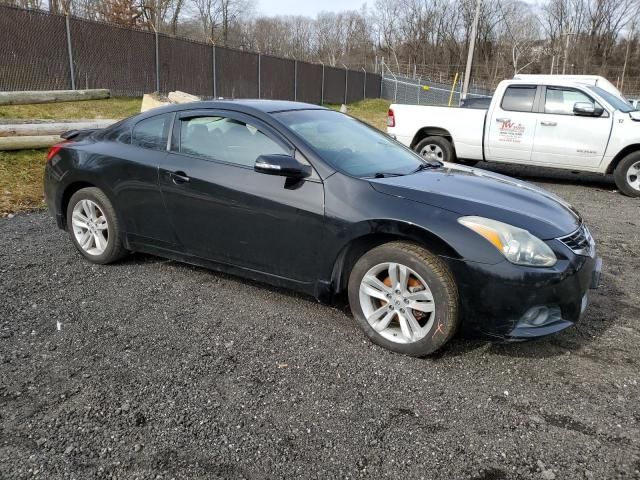 2013 Nissan Altima S