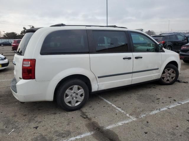 2008 Dodge Grand Caravan SE