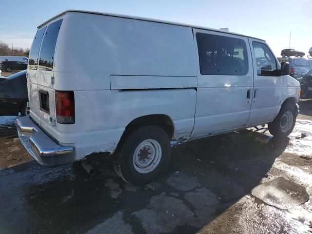 2003 Ford Econoline E250 Van