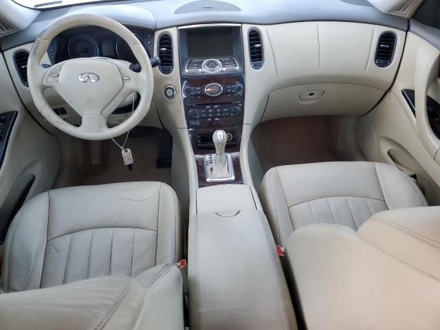 2008 Infiniti EX35 Base