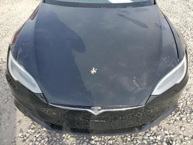 2018 Tesla Model S