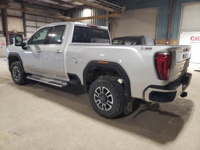 2022 GMC Sierra K2500 SLE